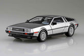 1982 DeLorean DMC-12 1:24 Scale Model Kit - GiFTiFY