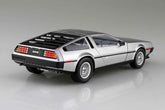 1982 DeLorean DMC-12 1:24 Scale Model Kit - GiFTiFY