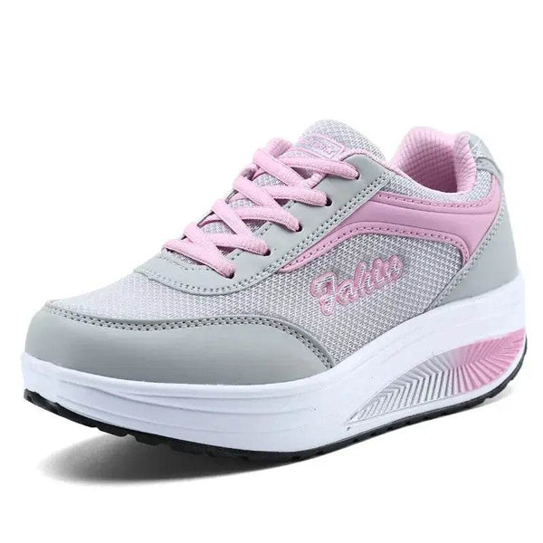 Premium Women’s Comfortable Sneakers – Perfect Fit. women's sneakers - GiFTiFY