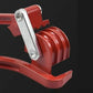 Pipe Curving Manual Pipe Bender Heavy Duty Tube Copper Pipe Bender British Adjustable Pipe Bending Tool Tube Bending Machine GiFTiFY