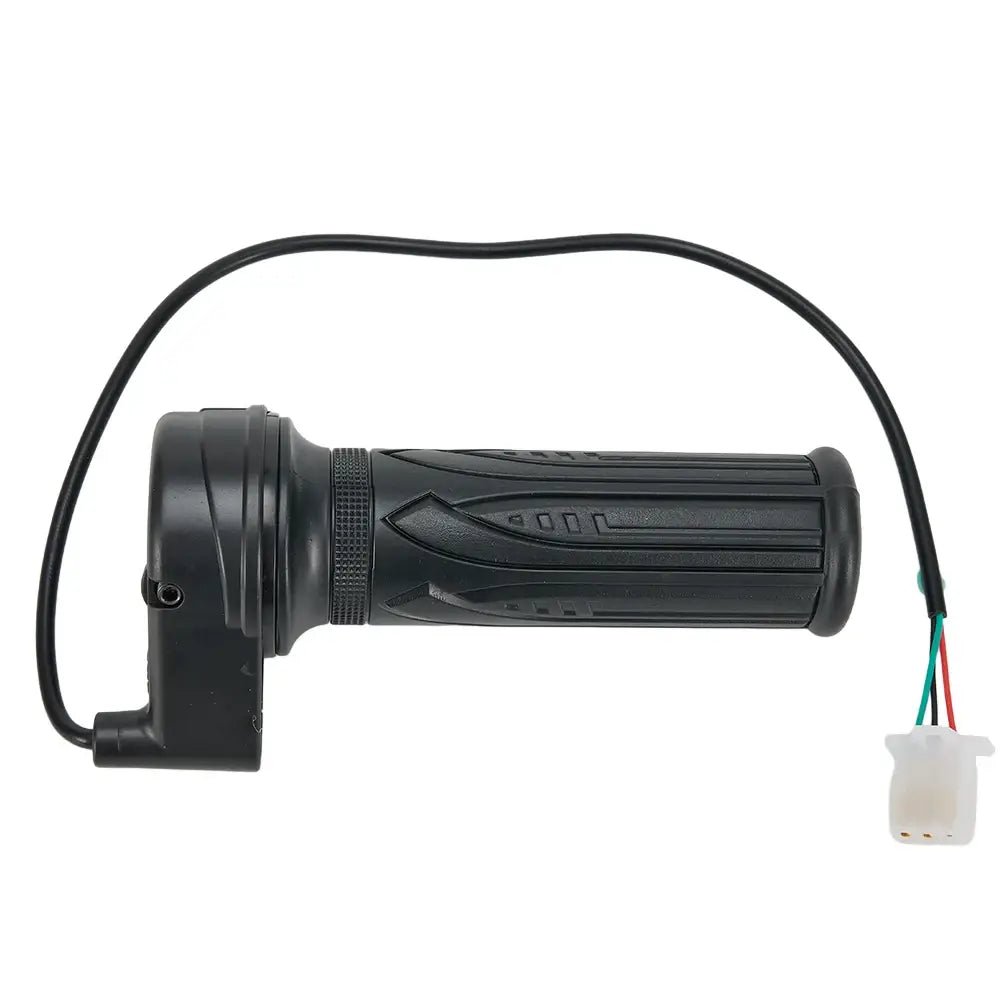 Electric Bicycle Twist-Throttle Grip