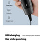 Shaver for Men USB Electric Shaver Powerful Beard Shaving Machine Electric Razor Rechargeable Waterproof - GiFTiFY