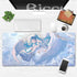 Large Gaming Mouse Pad Hatsune M-miku Mousepad PC Gamer Desk Mat Office Decoration Mouse Mat E-Sports Playmat Game Accessories - GiFTiFY