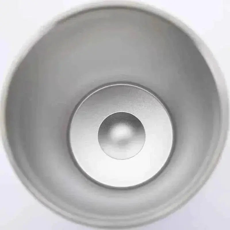 16oz smart bluetooth speaker car portable car cup creative bottle opener stainless steel thermos cup bluetooth speaker car portable by DS