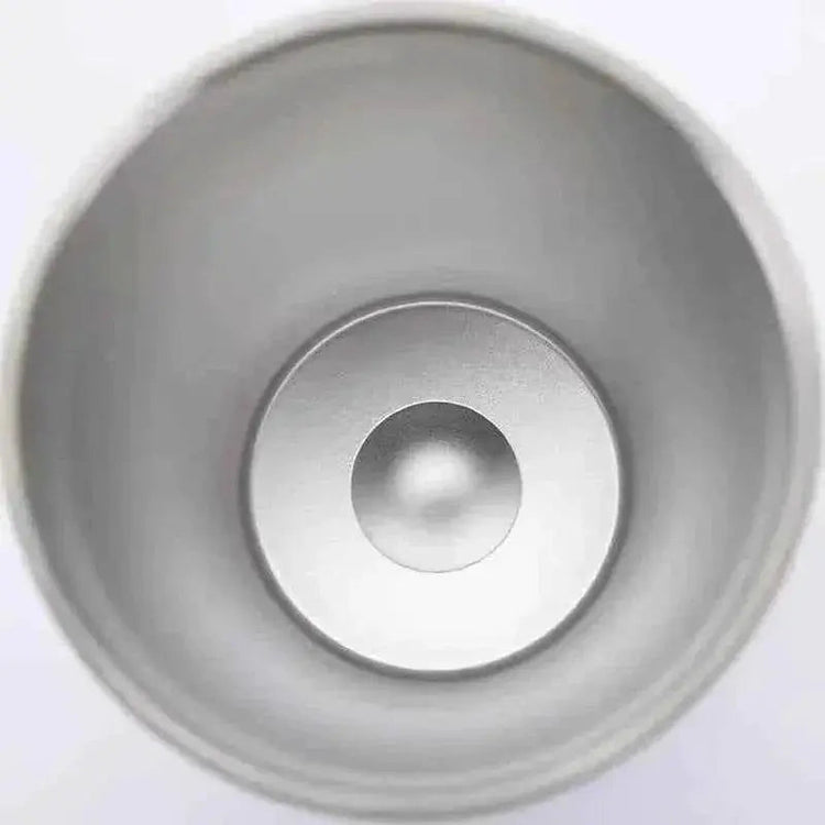 16oz smart bluetooth speaker car portable car cup creative bottle opener stainless steel thermos cup - GiFTiFY