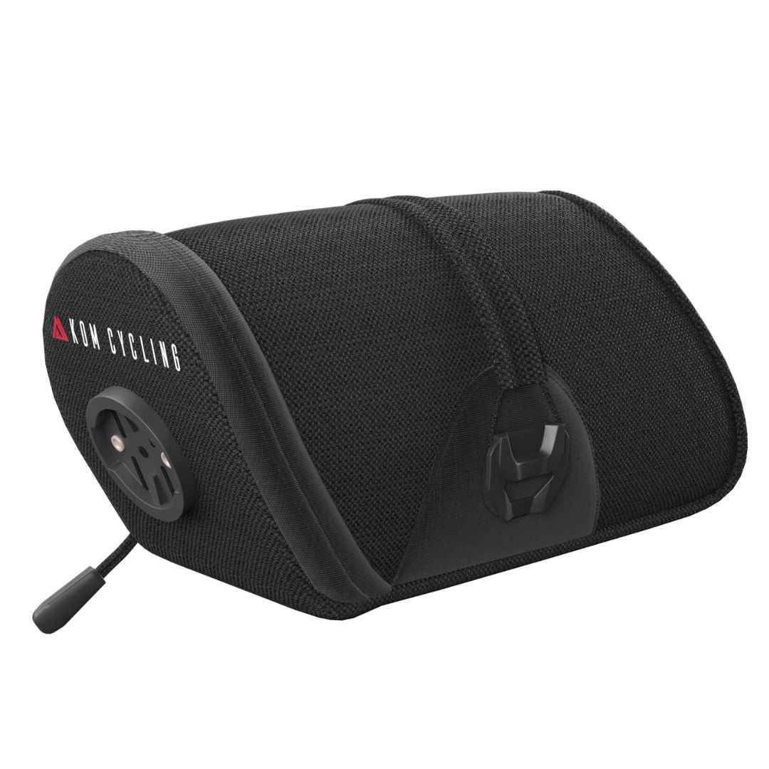 Saddle Bag Saddle Bag by KOM Cycling