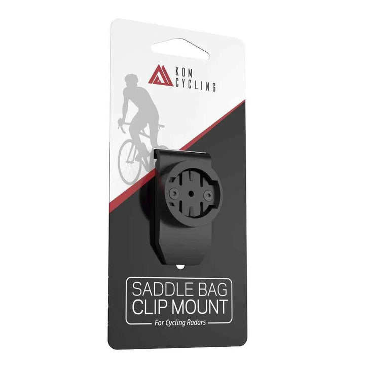 Garmin Varia Clip Mount for Saddle Bags - GiFTiFY