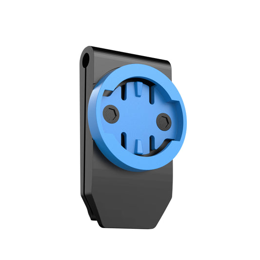 Garmin Varia Clip Mount for Saddle Bags KOM Cycling