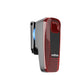 Garmin Varia Clip Mount for Saddle Bags KOM Cycling
