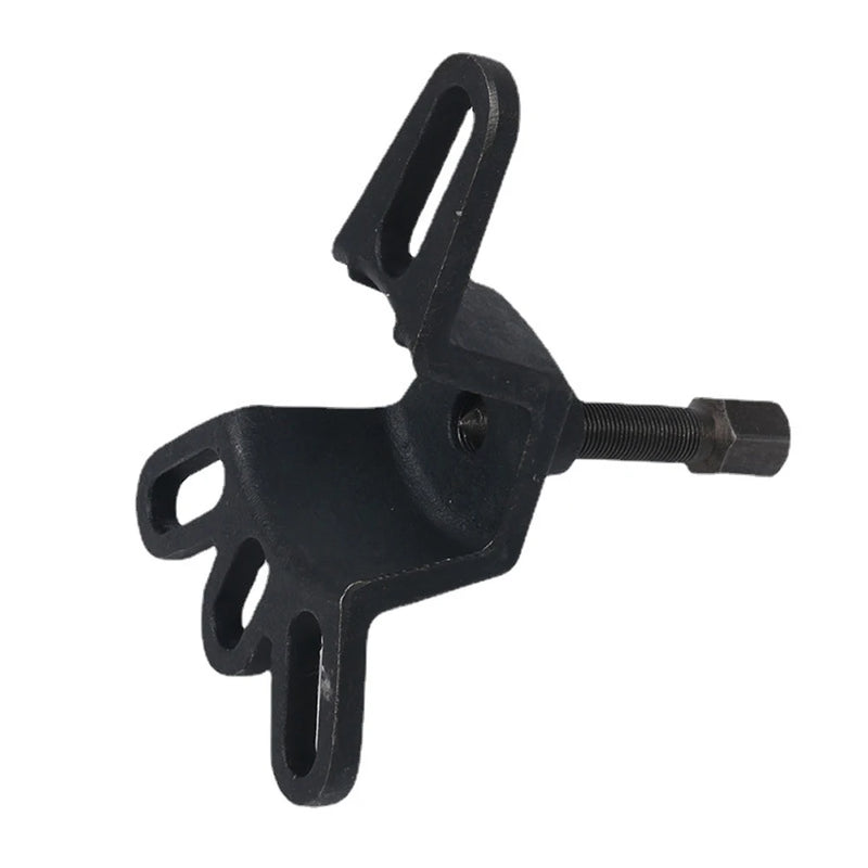 Universal Brake Drum Puller Tool 4 Hole Wheel Hub Puller Repair Tool Handheld for Motorcylce Accessories for Tricycle Motorbike by GiFiFY
