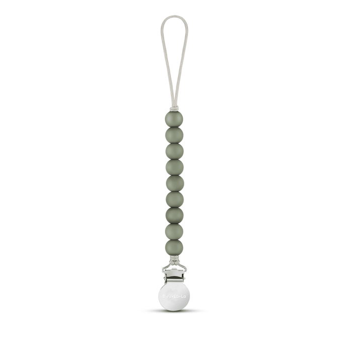 Lulababe Pacifier Clip - GiFTiFY