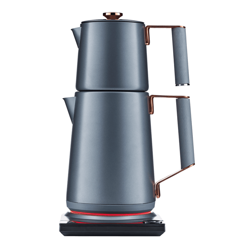Turkish Tea Maker Pro Tea Makers by SAKI