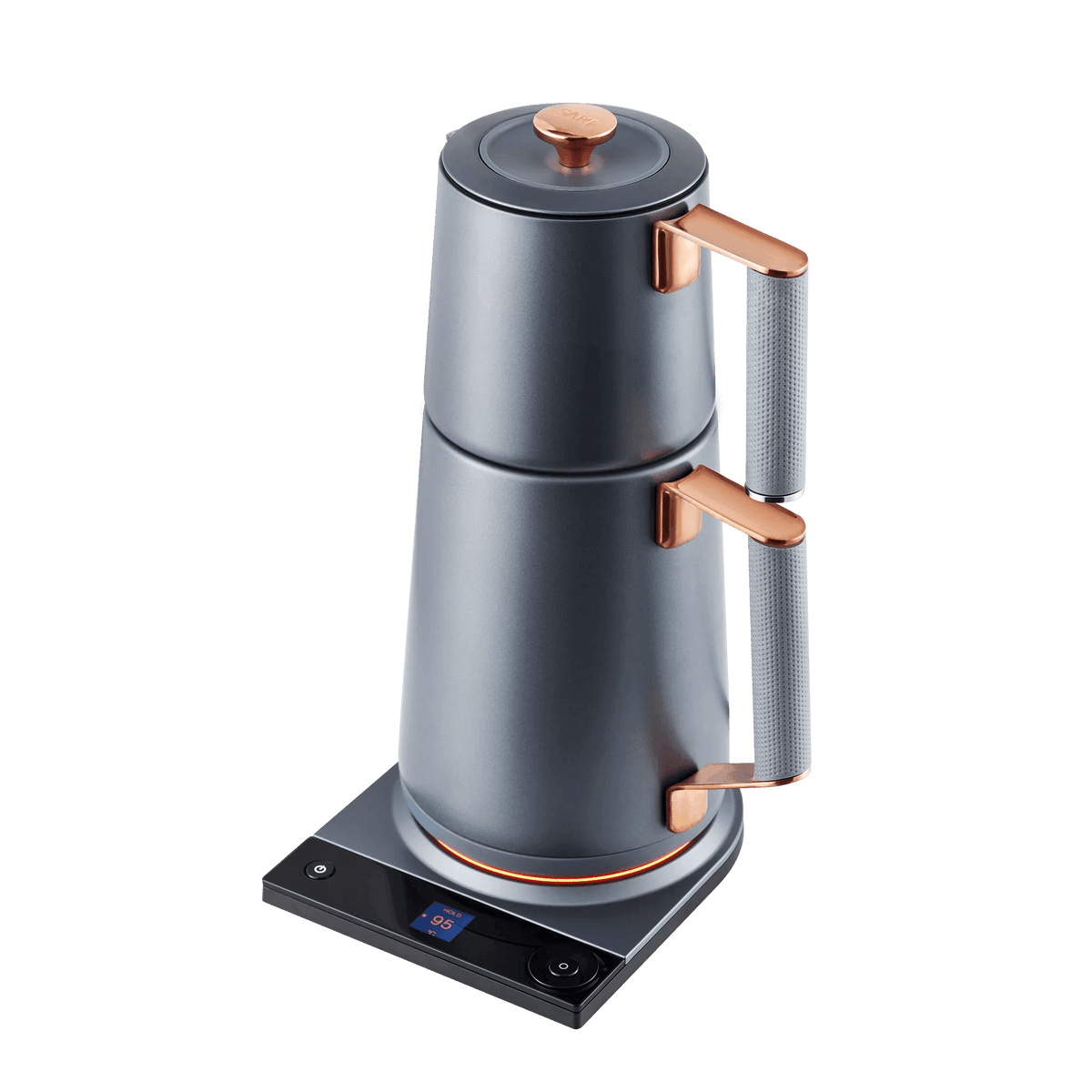 Turkish Tea Maker Pro Tea Makers by SAKI
