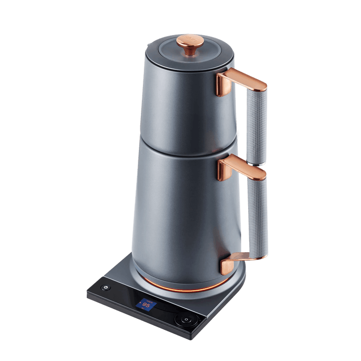 Turkish Tea Maker Pro - GiFTiFY