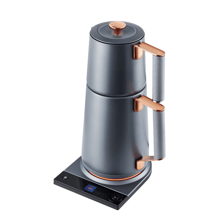 Turkish Tea Maker Pro - GiFTiFY