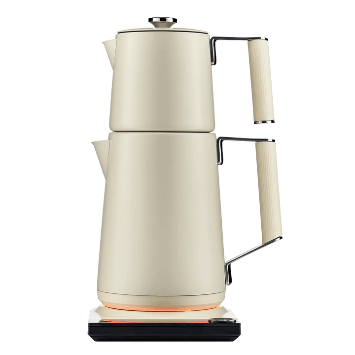 Turkish Tea Maker Pro - GiFTiFY