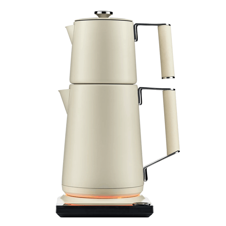 Turkish Tea Maker Pro - GiFTiFY