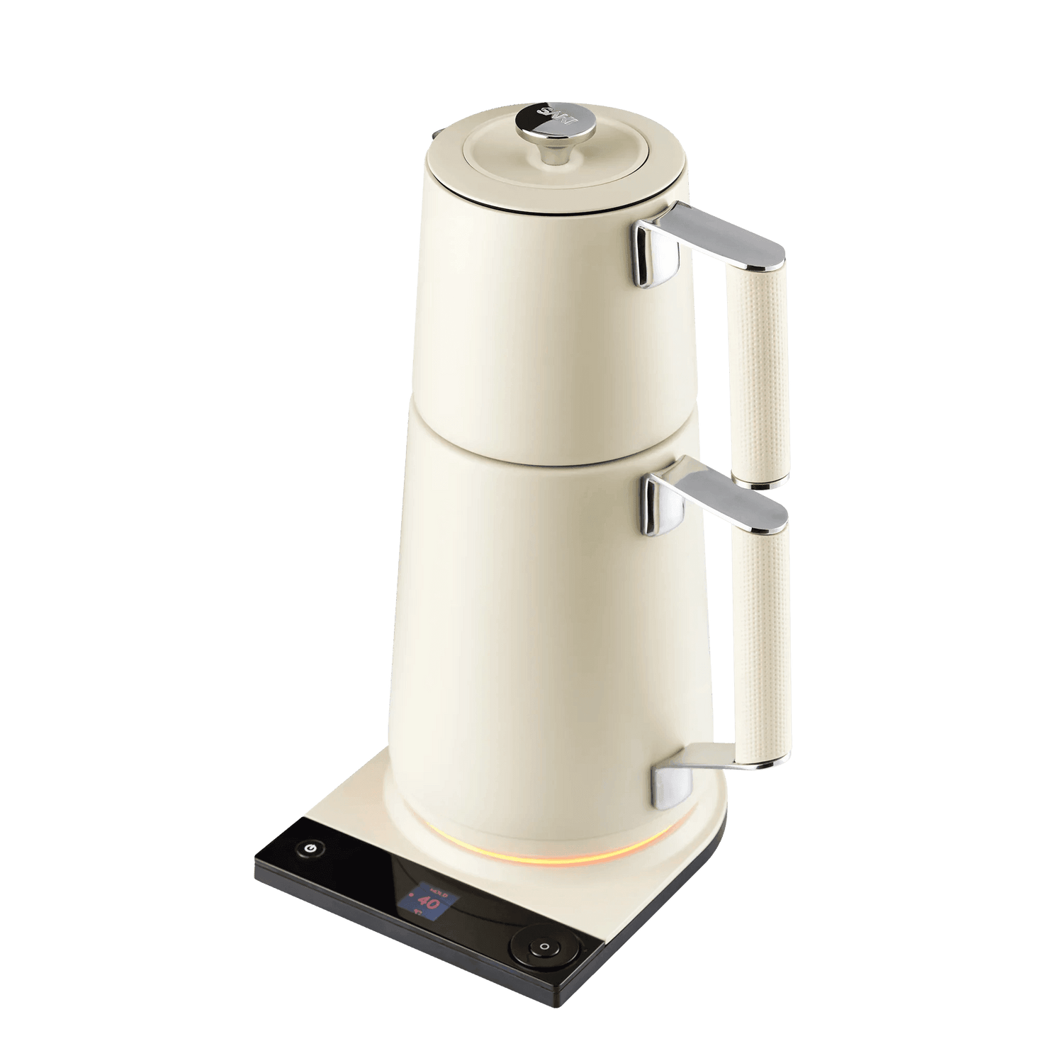 Turkish Tea Maker Pro - GiFTiFY