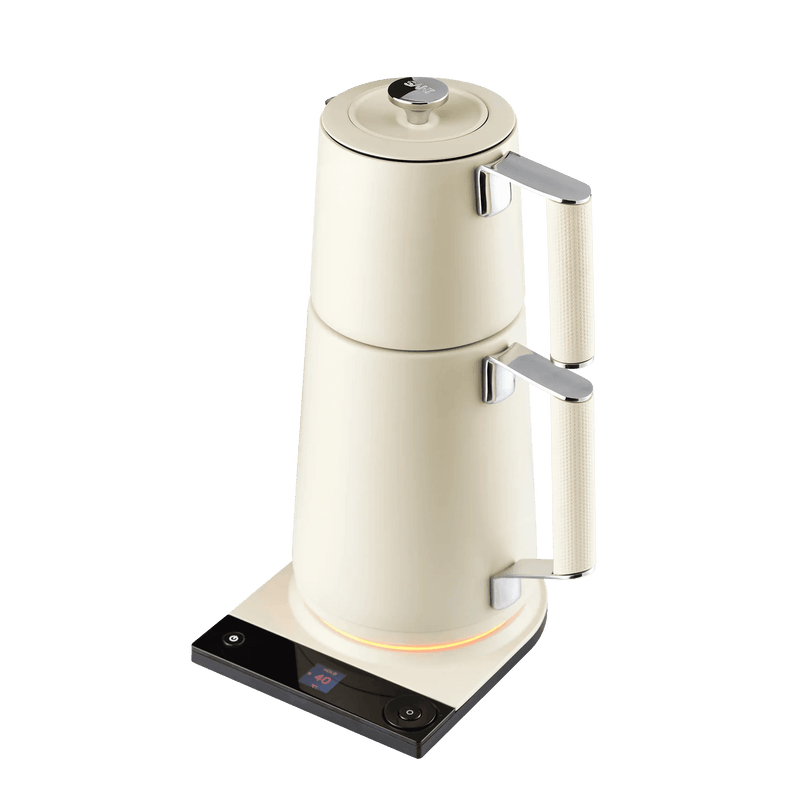 Turkish Tea Maker Pro Tea Makers by SAKI