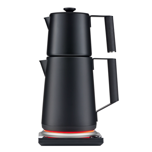Turkish Tea Maker Pro SAKI