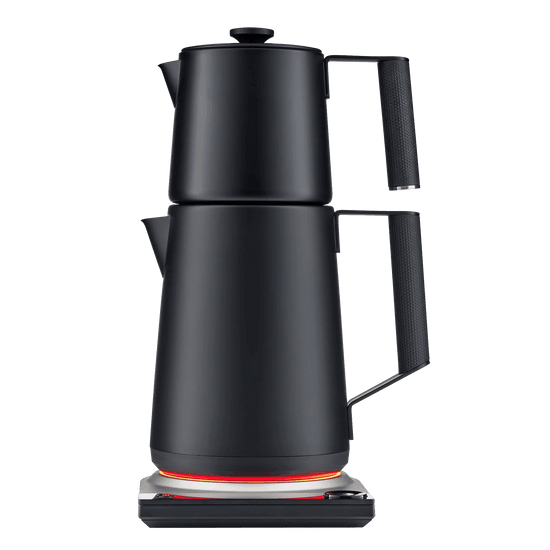 Turkish Tea Maker Pro - GiFTiFY