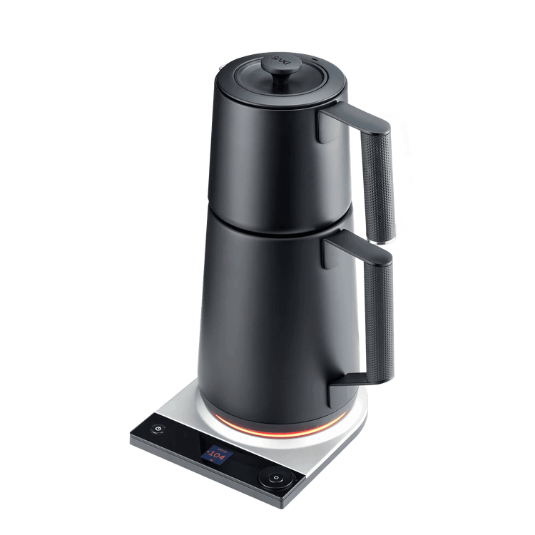 Turkish Tea Maker Pro - GiFTiFY