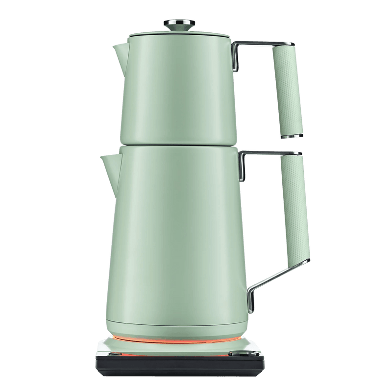 Turkish Tea Maker Pro Tea Makers by SAKI