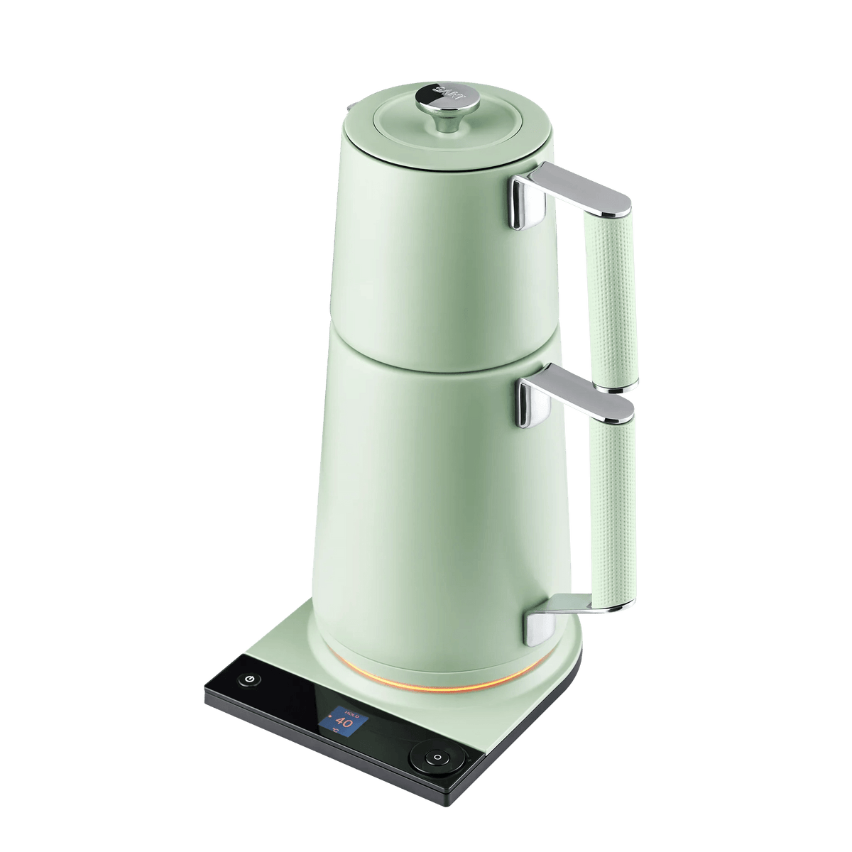 Turkish Tea Maker Pro Tea Makers by SAKI