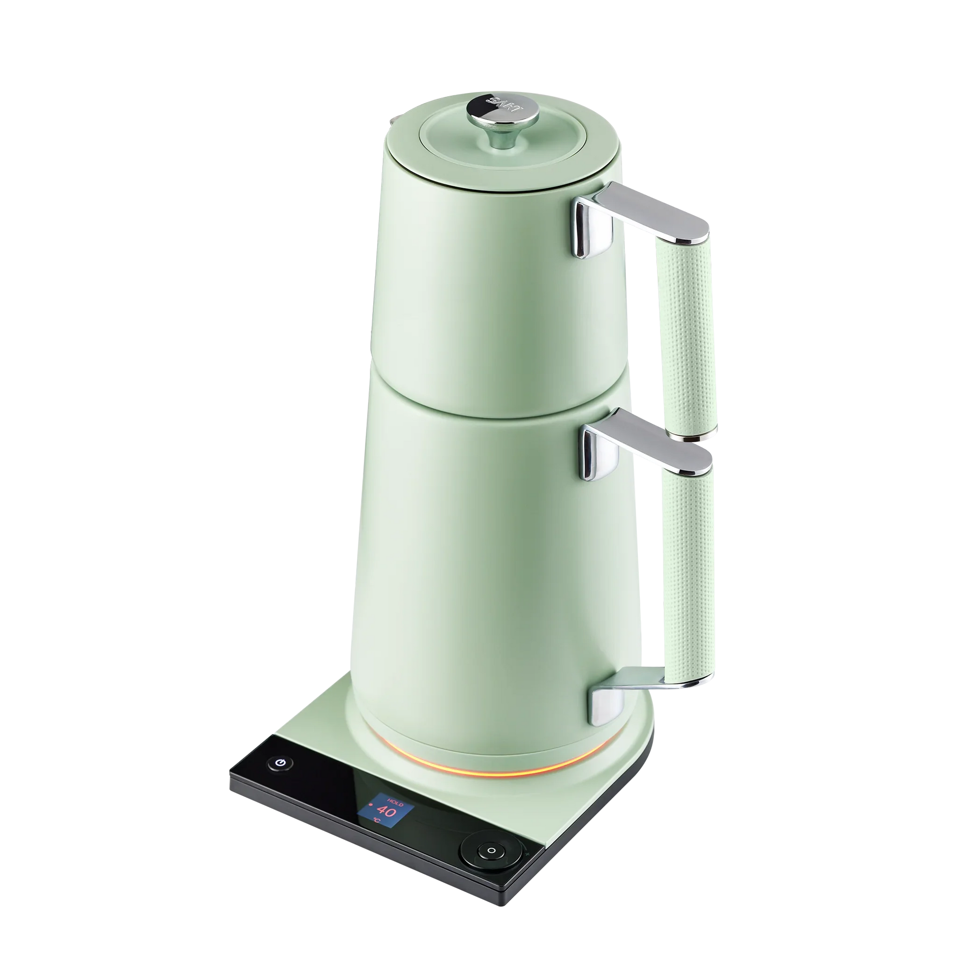 Turkish Tea Maker Pro SAKI