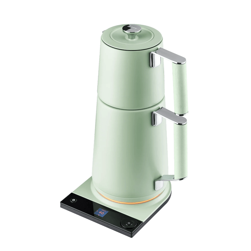 Turkish Tea Maker Pro Tea Makers by SAKI