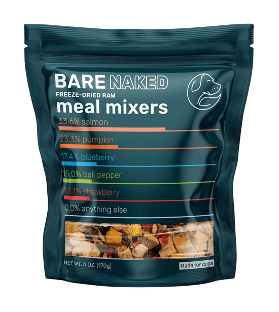 Salmon Mixer - 6oz - GiFTiFY