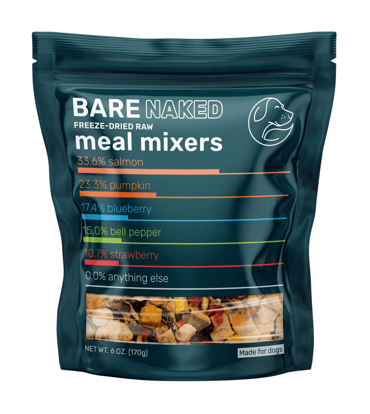 Salmon Mixer - 6oz - GiFTiFY