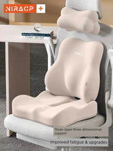 Cervical Neck Support Pillow for Office & Gaming - GiFTiFY