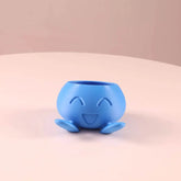 Oddish Planter Oddish Flower Pot Succulent Flower Pot Plant Pot Planter - GiFTiFY