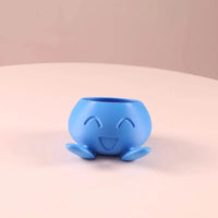 Oddish Planter Oddish Flower Pot Succulent Flower Pot Plant Pot Planter