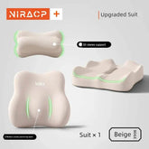 Cervical Neck Support Pillow for Office & Gaming - GiFTiFY