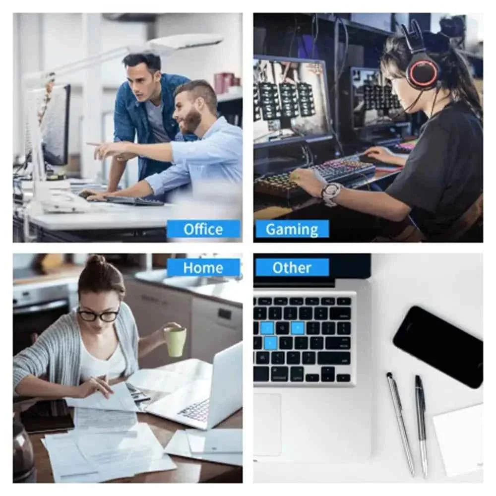 Back To The Future Large Mouse Pad 90x40cm Computer Mousepad Big Keyboard Mat Car Table Carpet Big Desk Mats Rubber Rugs - GiFTiFY