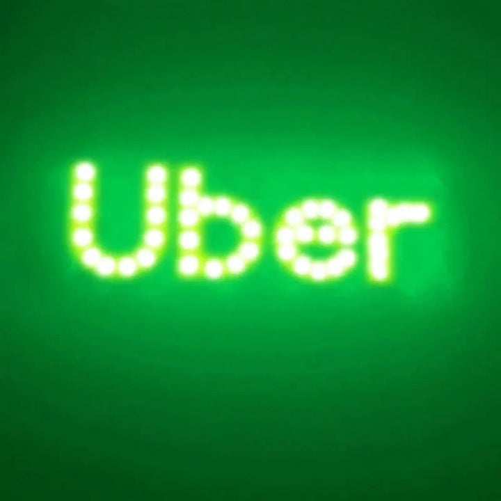 Light Sign For Car, Taxi Sign Light, Cab Indicator Lamp - GiFTiFY