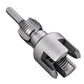 20/25mm Water Pipe Thread Opener PPR Internal External Integrated Water Pipe Wire Opener For Electric Drill Pvc Pipe Threader DSERS