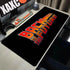 Back To The Future Large Mouse Pad 90x40cm Computer Mousepad Big Keyboard Mat Car Table Carpet Big Desk Mats Rubber Rugs - GiFTiFY