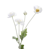 60cm Artificial Higanbana Flower Branch Handmade