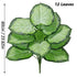 Green Leaf Artificial Plants For Indoor Outdoor by DSERS