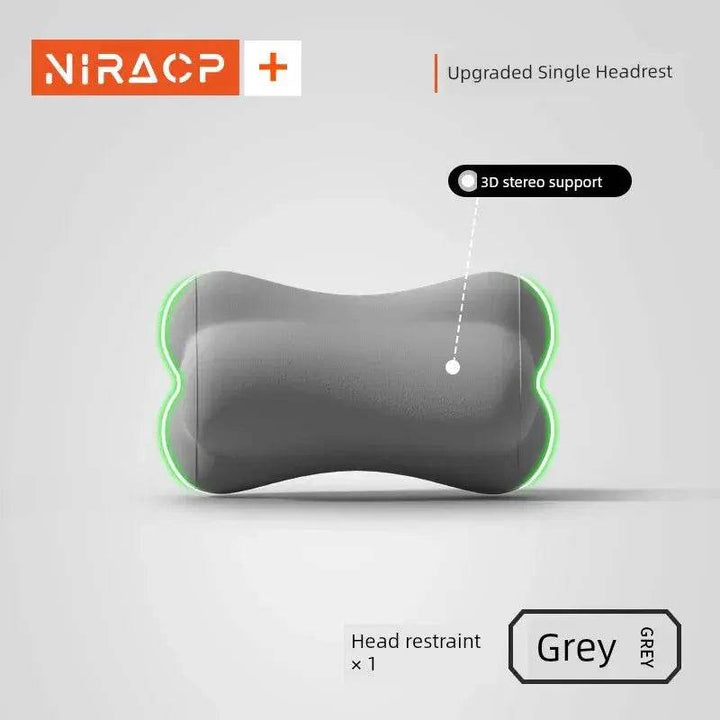 Cervical Neck Support Pillow for Office & Gaming - GiFTiFY