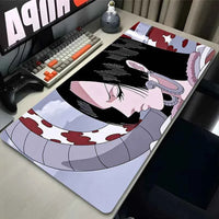 Computer Mouse Pad O-one P-piece Boa Hancock Gaming