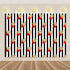 Quick Food Theme Birthday Party Decoration Hamburger French Fries Pizza Background Banner Photography Backdrop Supplies Kid Gift - GiFTiFY