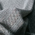 Crochet Mesh Fabric Hollow Out Knitted Net Material for DIY Sewing Sexy Crop Tops Cardigan Apparel Spring Summer Fashion