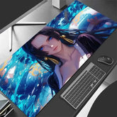 Mouse Pad one piece Boa Hancock Large PC Computer Game Mouse Pad by DSERS