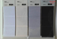 SmartMatters Electric Shangrila Blinds Smart Zigbee Blackout Zebra Shades