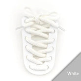 Premium Round Thick Shoelaces for Sneakers 100-160CM - GiFTiFY