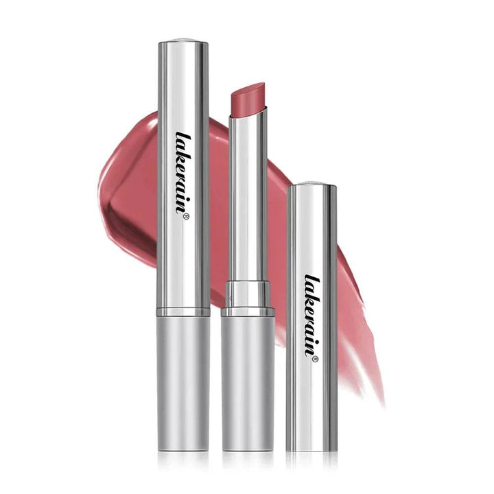 Black Honey Lipstick Long Lasting Moisturizing Natural Lip Plumper Makeup Lip Plumping Gloss Cosmetics Exfoliating for Lip - GiFTiFY